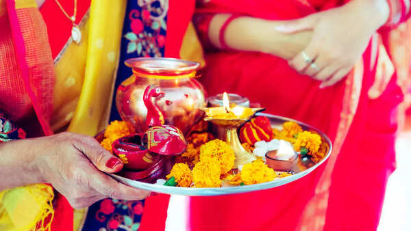 Happy Navratri 2024