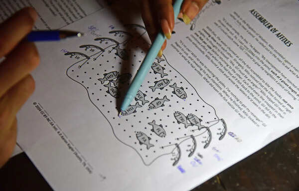 Image credit : Chethan Shivakumar