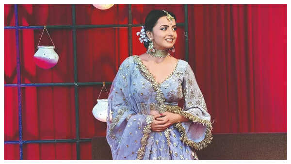 Shrenu Parikh