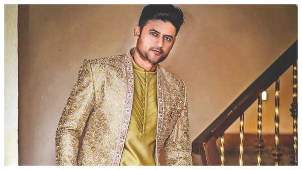 Manav Gohil