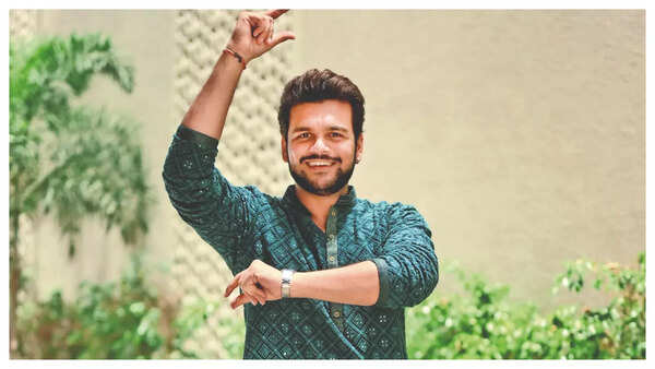 Bhavya Gandhi