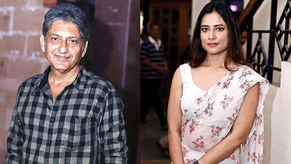(L) Mohd Rashid (R) Shrinkhala