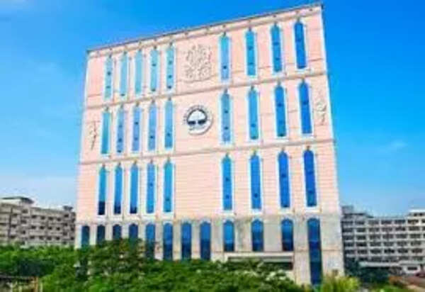 "Is Rangsit University In Bangkok"