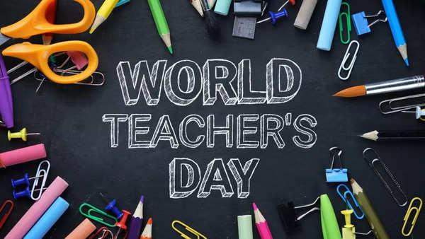 Happy World Teachers Day 2024 4