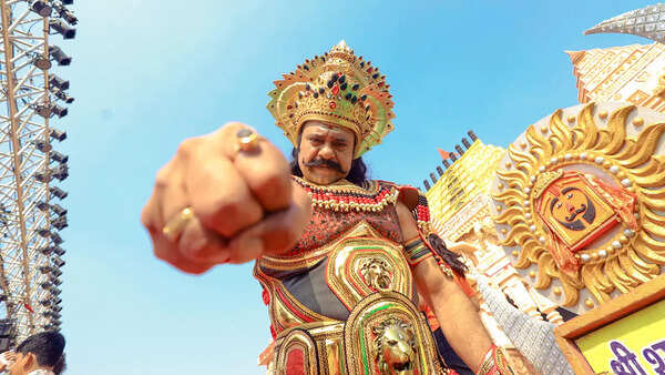 A well known TV actor, Nimai Bali has been seen in shows like Laado 2 and Bani – Ishq Da Kalma