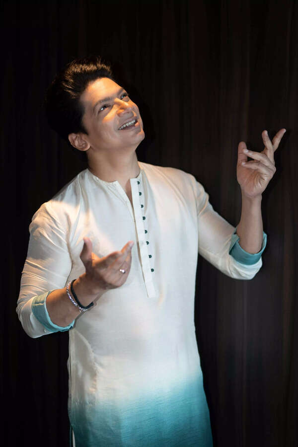 Shaan 2