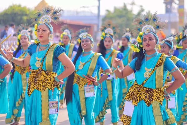 श्रीवारी ब्रह्मोत्सवम उत्सव