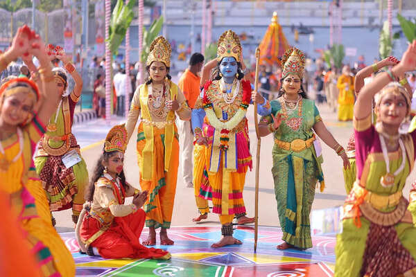 श्रीवारी ब्रह्मोत्सवम उत्सव