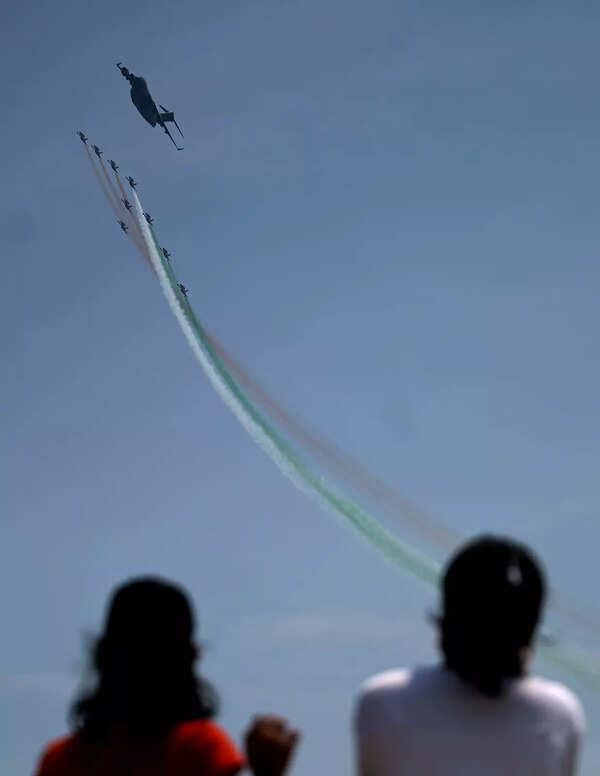 Airshow