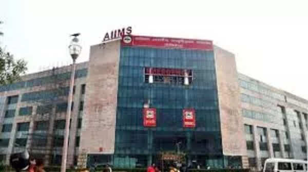 Top Medical Colleges of India 2024 - Times of India