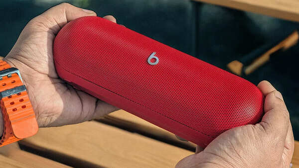 Pill sounds good, no matter what type of music you are listening to
