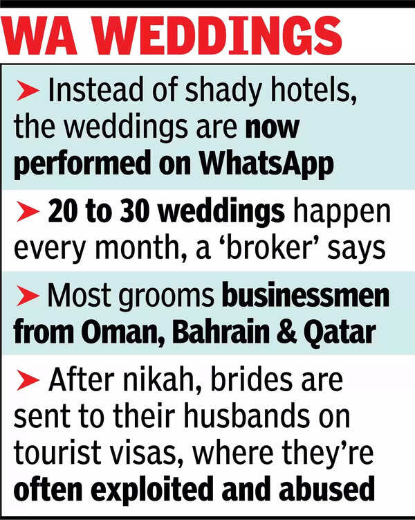 WA wedding