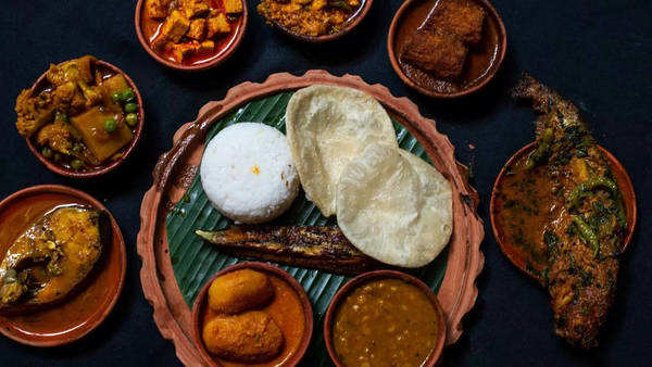 Durga Puja 2024: Festival celebrations across India mythology foods to ...