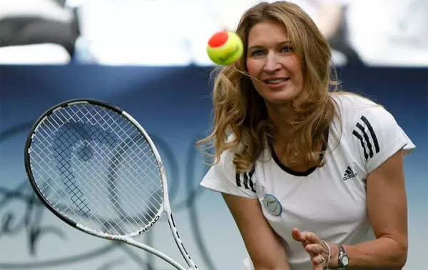 Steffi Graf