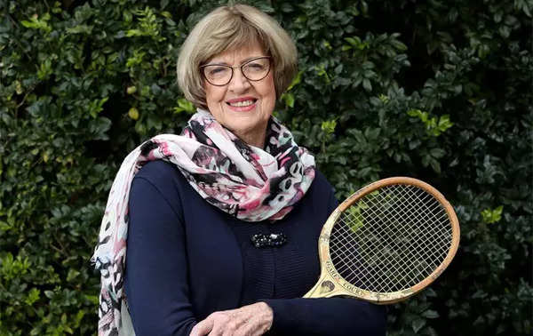 Margaret Court