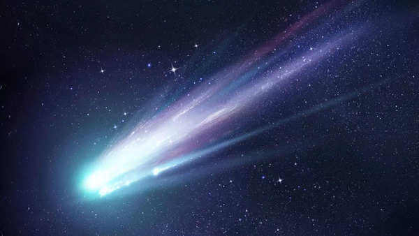 comet 2