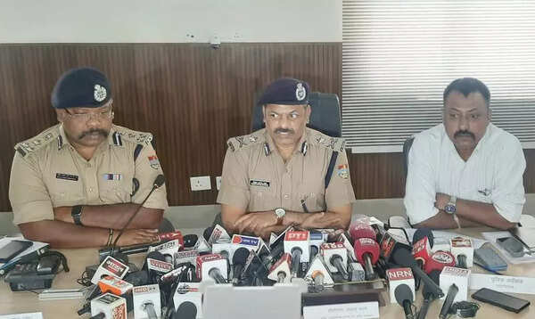 On cam: Businessman kidnapped for ransom in Surat