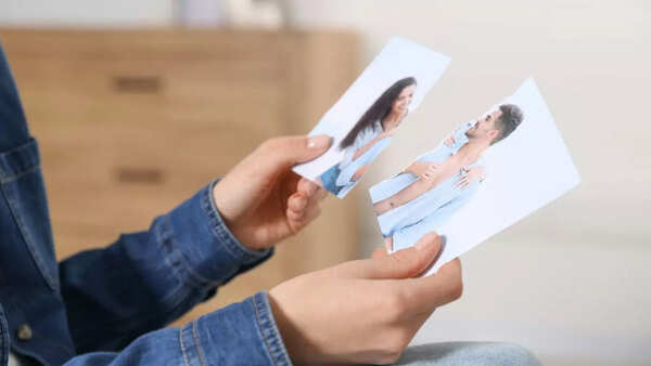 Relationship Tips Why Is It Important To Get Rid Of Your Ex S Gifts