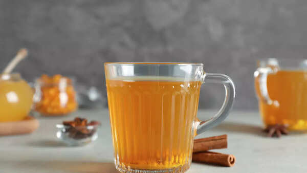 Cinnamon Water Benefits: 9 reasons to add a pinch of cinnamon to your - Can I Drink Cinnamon Water While Fasting