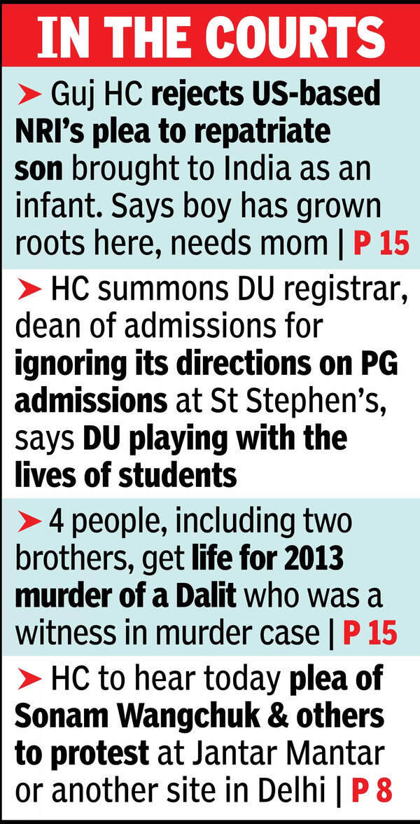 आदमी ने 9.5 हजार की आय घोषित की, अमेरिकी आय जोड़ने के बाद 43.5 लाख पर कर चुकाया