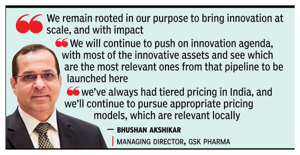 GSK to enter oncology mkt, launch adult vax