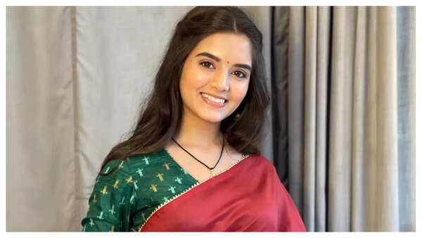 Priyanshi Yadav to play the title role in Doree 2