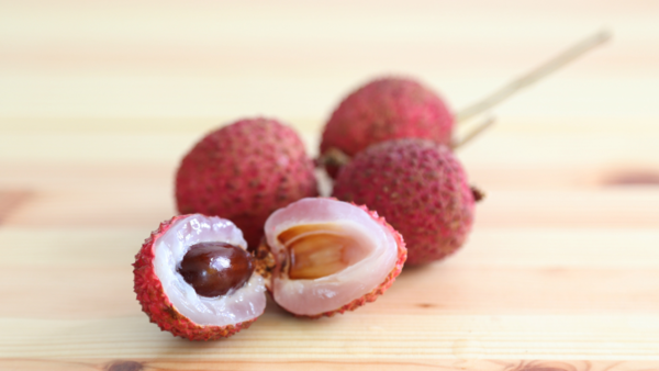 lychee seeds