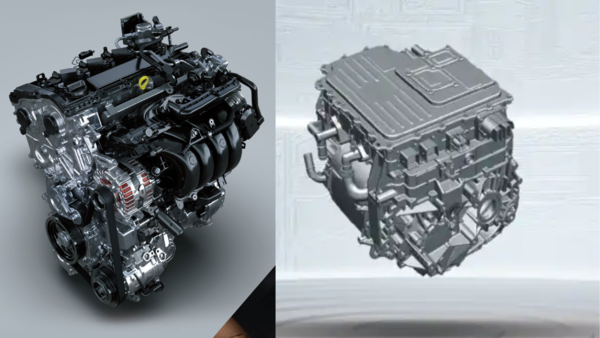 powertrain