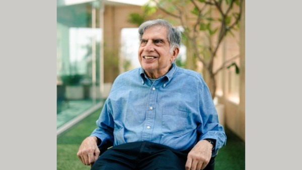 Ratan Tata