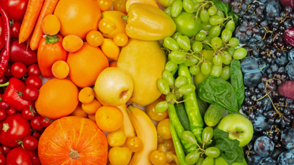 Rainbow diet (1)
