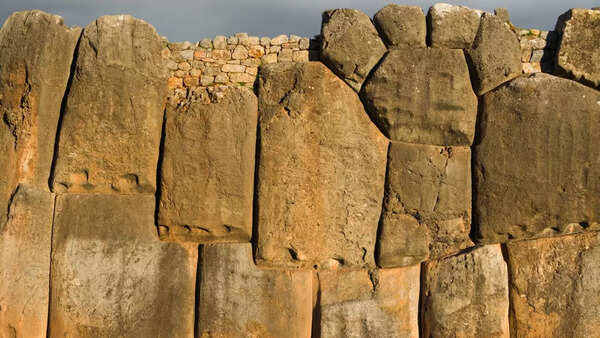 Sacsayhuamán