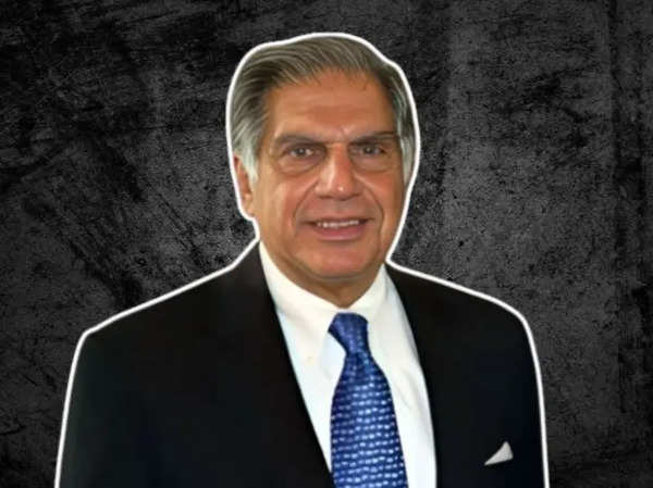 Ratan Tata