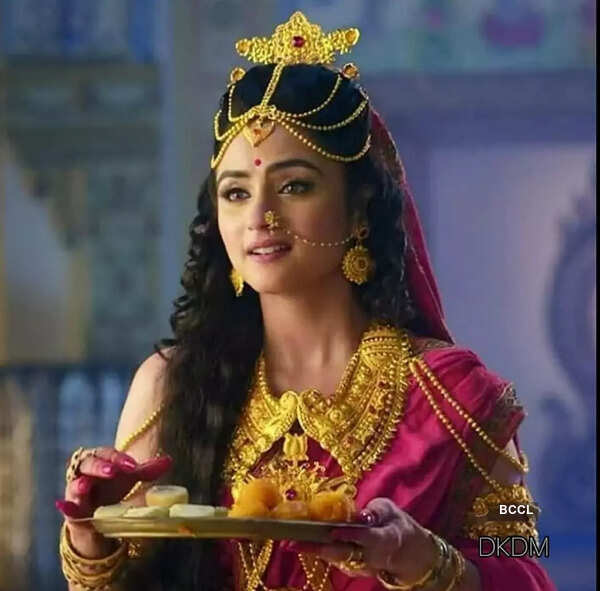 Madirakshi Mundle
