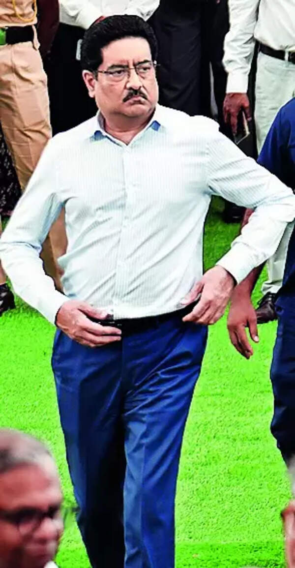 Kumar Mangalam Birla