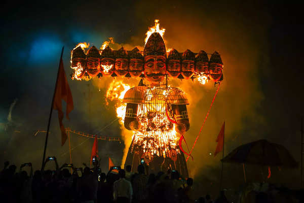 2024 Dussehra