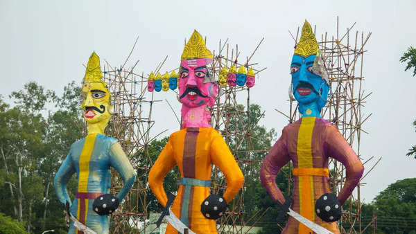 Happy Dussehra Wishes, Messages