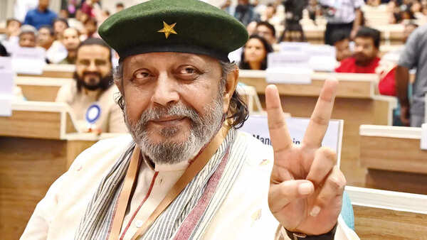 Mithun