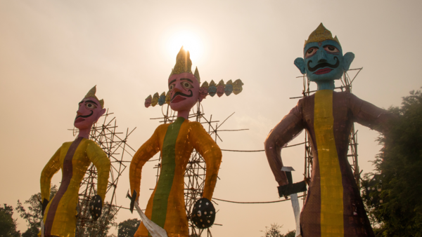 Happy Dussehra Images, Pics