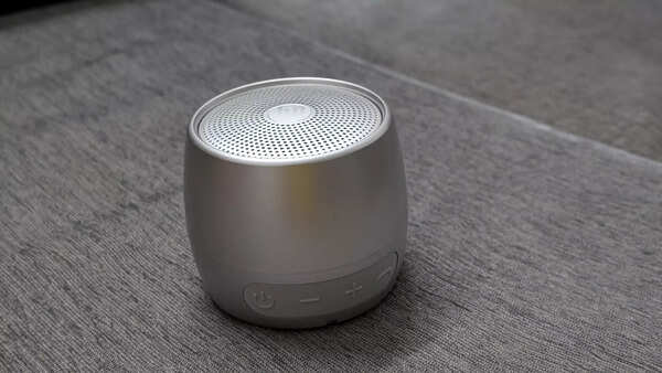 HP Bluetooth Speaker 360