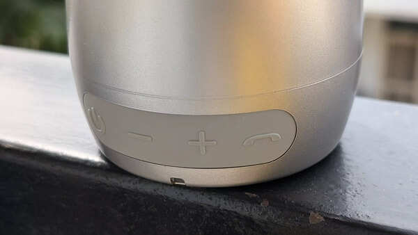HP Bluetooth Speaker 360