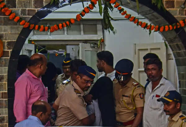 Shooter captured
