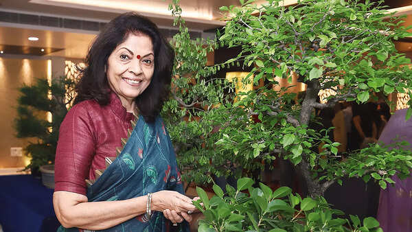 Renu Prakash
