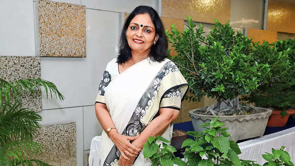 Vidhi Bhargava