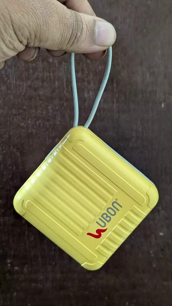 Ubon PB-X112 powerbank lanyard