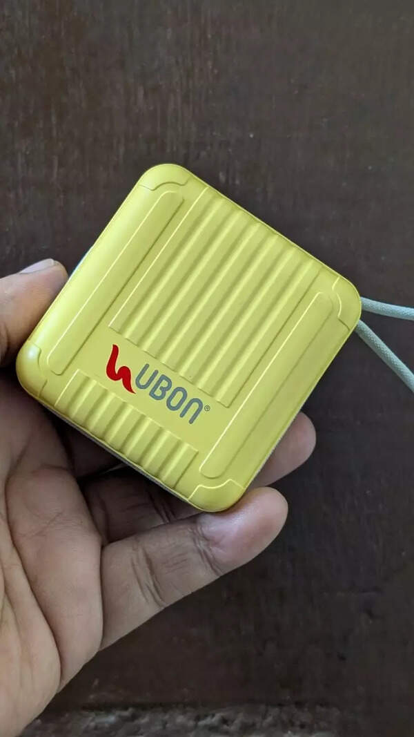 Ubon PB-X112 powerbank body