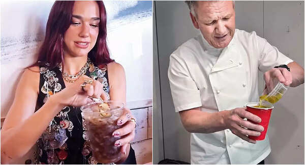 Dirty Soda: The Sweetest New Trend Everyone is Talking About | - Times ...