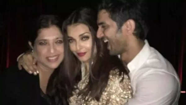 Aishwarya-Sushant