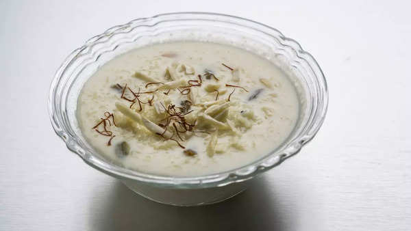 kheer