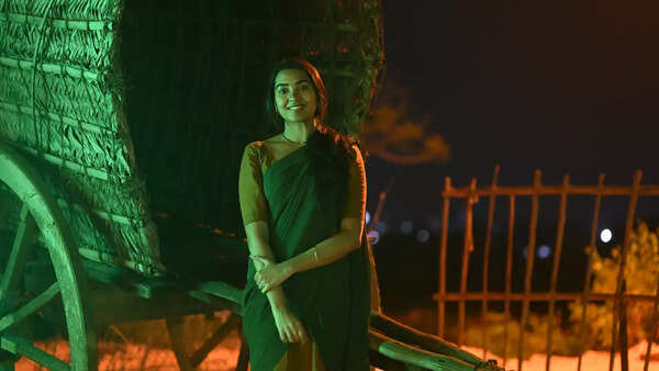 Shivathmika