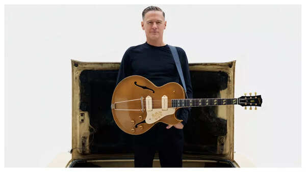 Bryan Adams